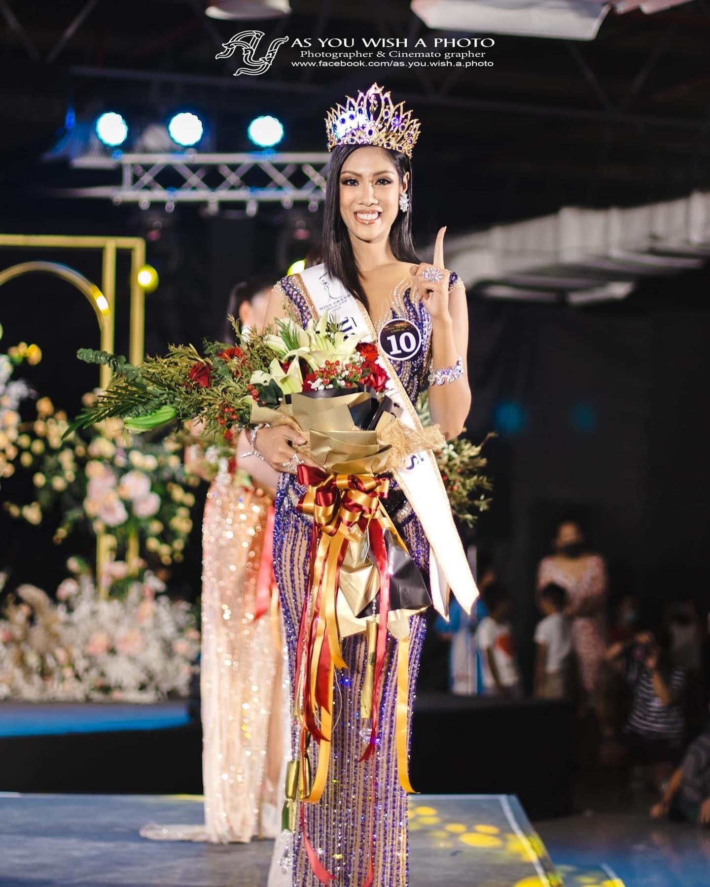 สแตมป์ ทานตะวัน